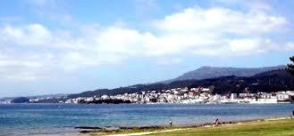 Playa de Barrana