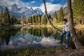 Lago Welsperg