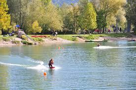 Inselsee Allgäu