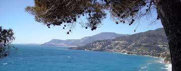 Capo Mortola