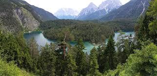 Zugspitzblick