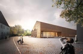 Museum for Concrete Art