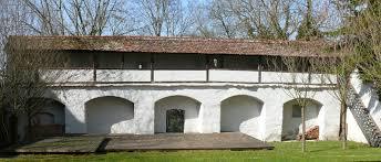 Stadtmuseum Neuburg