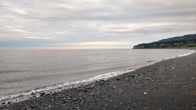 Bishops Beach