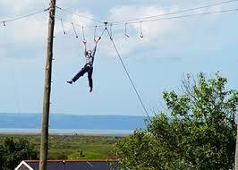 Skern Lodge Outdoor Activity Centre