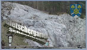 Gletschergarten