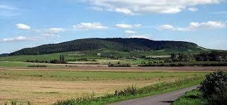 Bullenheimer Berg