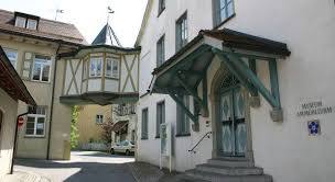 Museum am Mühlturm