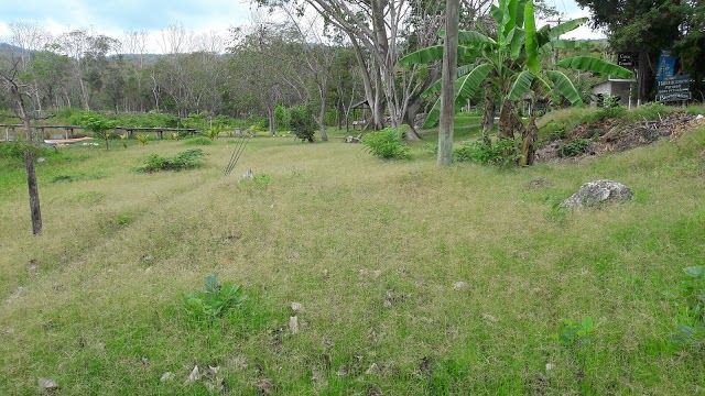Cerro Biotope Cahui