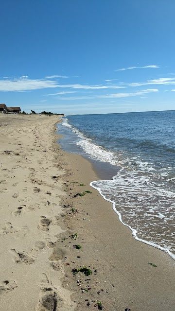 Hammonasset Beach State Park