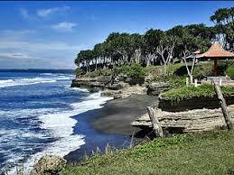 Batu Hiu Beach