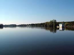 Borkovacko Jezero
