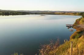Pavlovacko Jezero