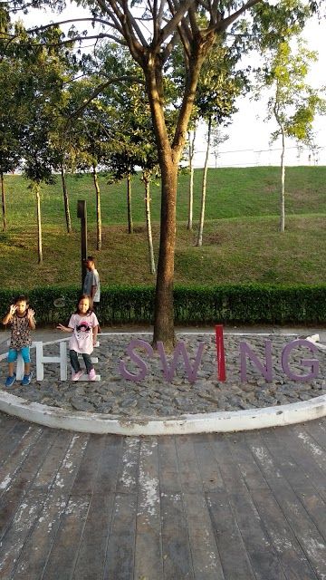 Setia Ecohill Park