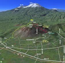 Mount Hanare
