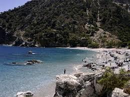 Paralia Apella