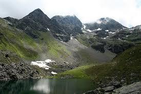 Brechsee