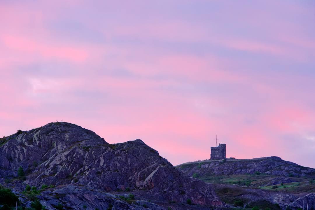 Signal Hill