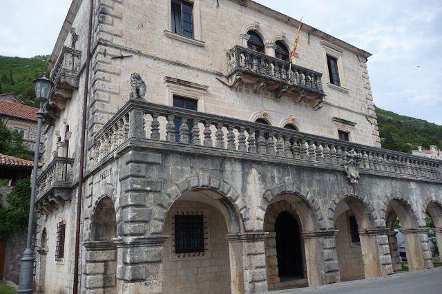 Perast Museum