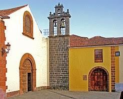 Iglesia de Santo Domingo de Guzman