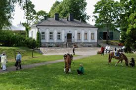 Ratsuväkimuseo