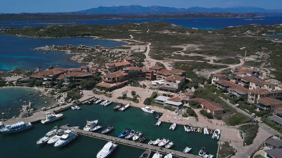 Isola di Cavallo