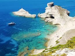 Lighthouse Pertusato