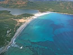 Plage de Balistra