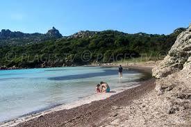 Plage de Paraguan
