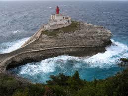 Lighthouse Madonetta