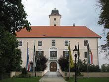 Schloss Vosendorf