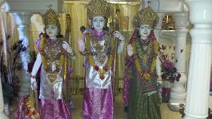 Krishna Temple