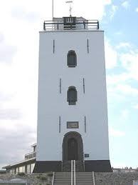 Katwijk Lighthouse