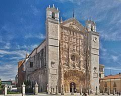 Igreja de San Pablo