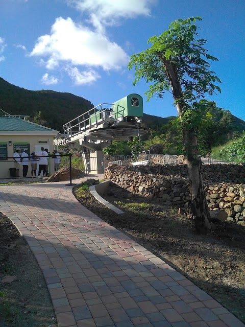 Emilio Wilson Park