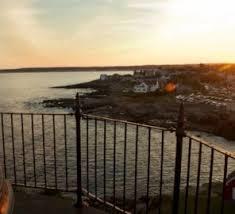 Nubble Light