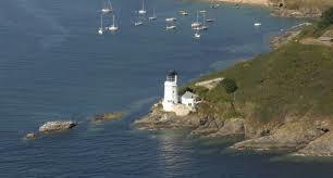 St. Anthony Head