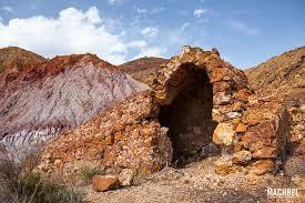 Minas de Mazarrón