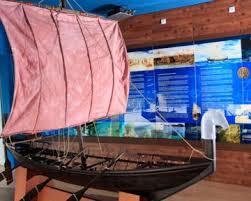 Barcos fenicios de Mazarron