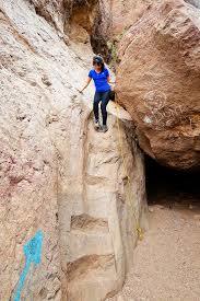 Gold Strike Hot Springs Trail