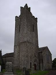 Cathédrale Saint-Patrick de Trim