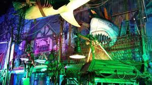 Pirate Island of Ruegen