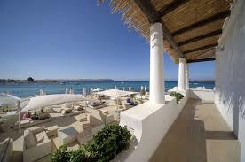 Baia Beach Club