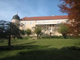Schloss Kronburg