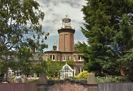 phare de Hoylake