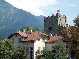 Burg Vorst