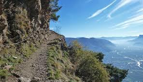 Vellauer Felsenweg