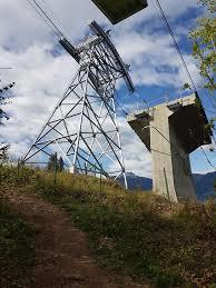 Seilbahn Vöran