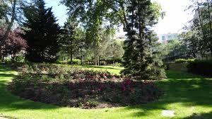 Parc du Château
