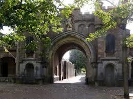Utrechtse Poort